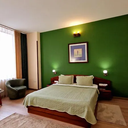 Ararat Hotel Erivan Exterior foto