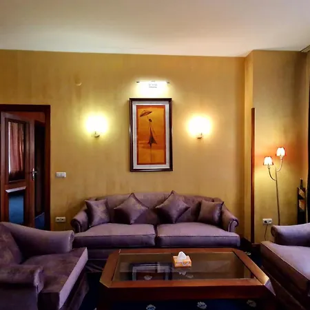 Ararat Hotel Erivan Exterior foto
