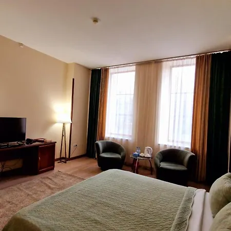Ararat Hotel Erivan Exterior foto