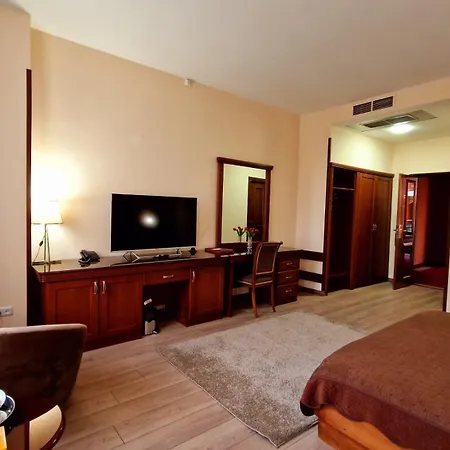 Ararat Hotel Erivan Exterior foto