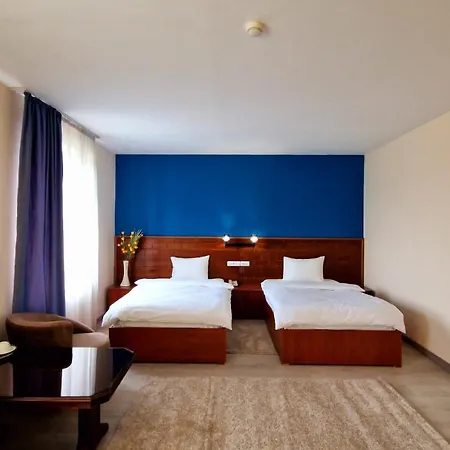 Ararat Hotel Erivan Exterior foto