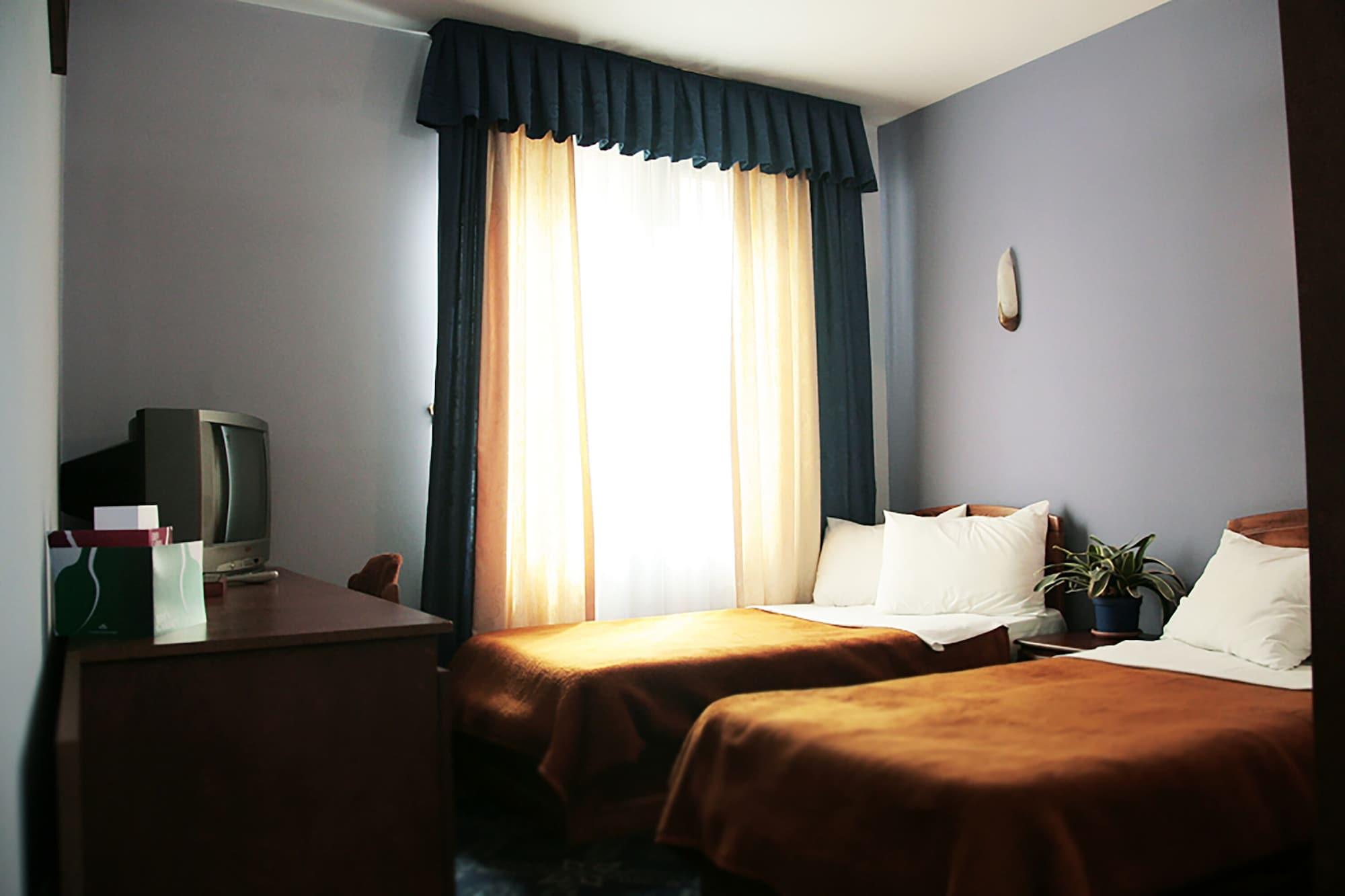 Hotel Ararat Erévan