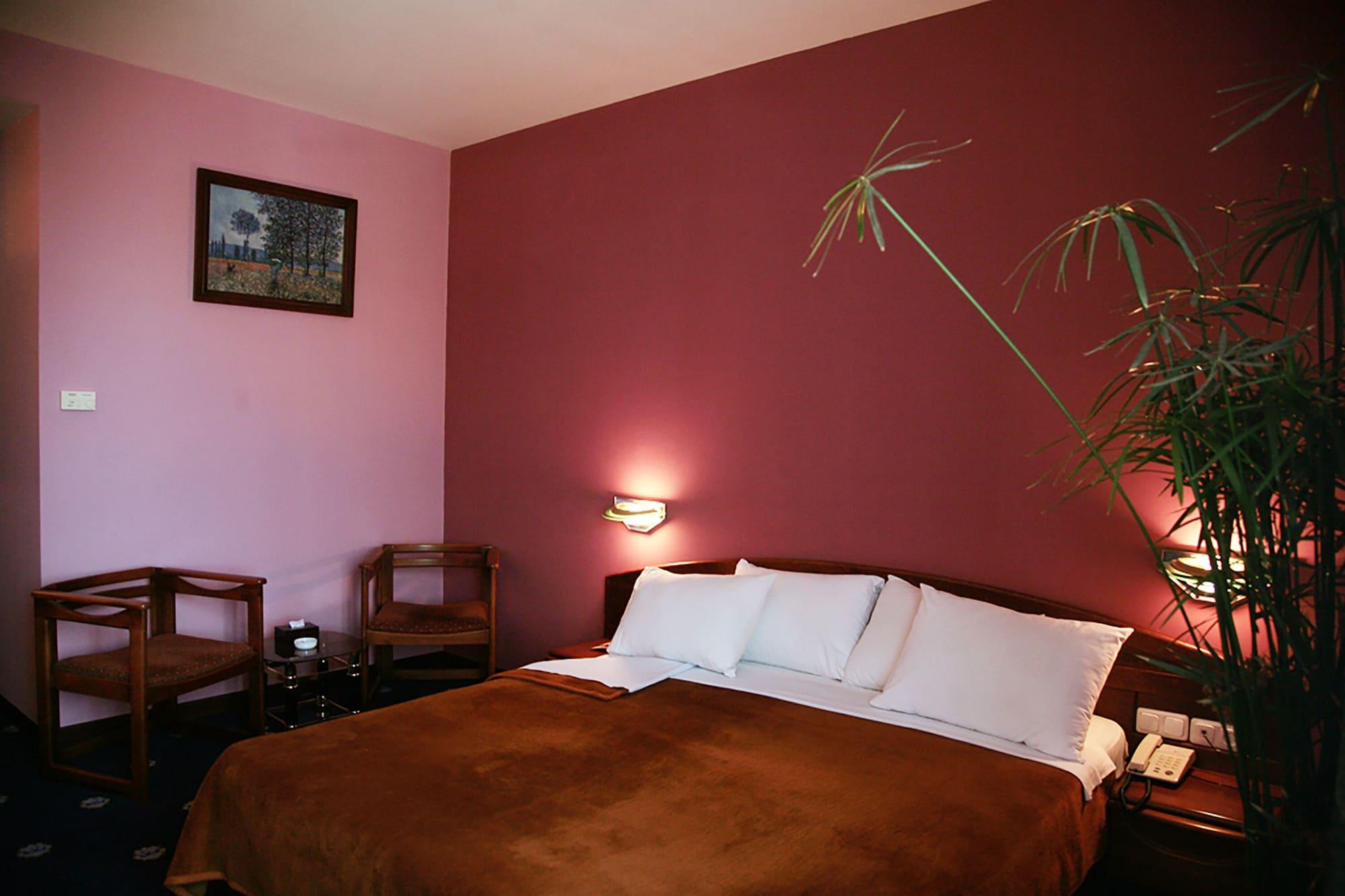 Hotel Ararat