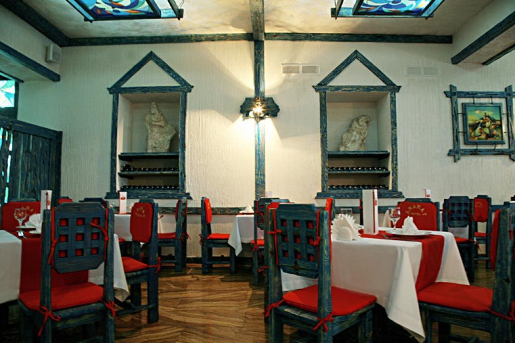 Ararat Hotel