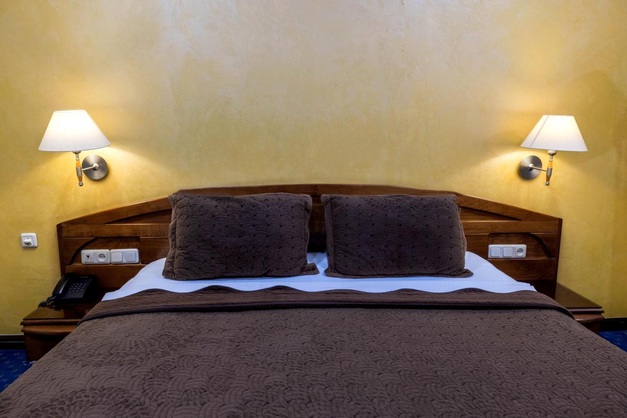 Hotel Ararat