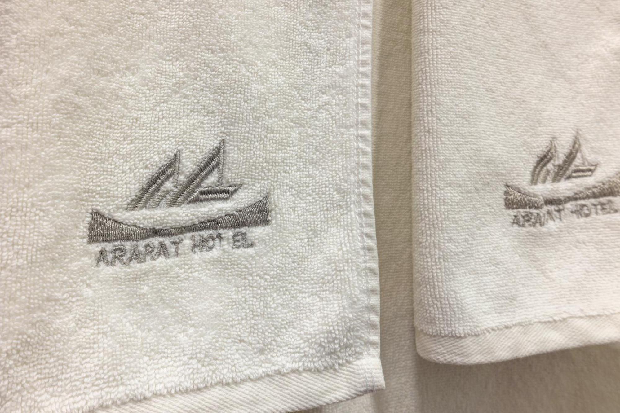 Hotel Ararat 4*