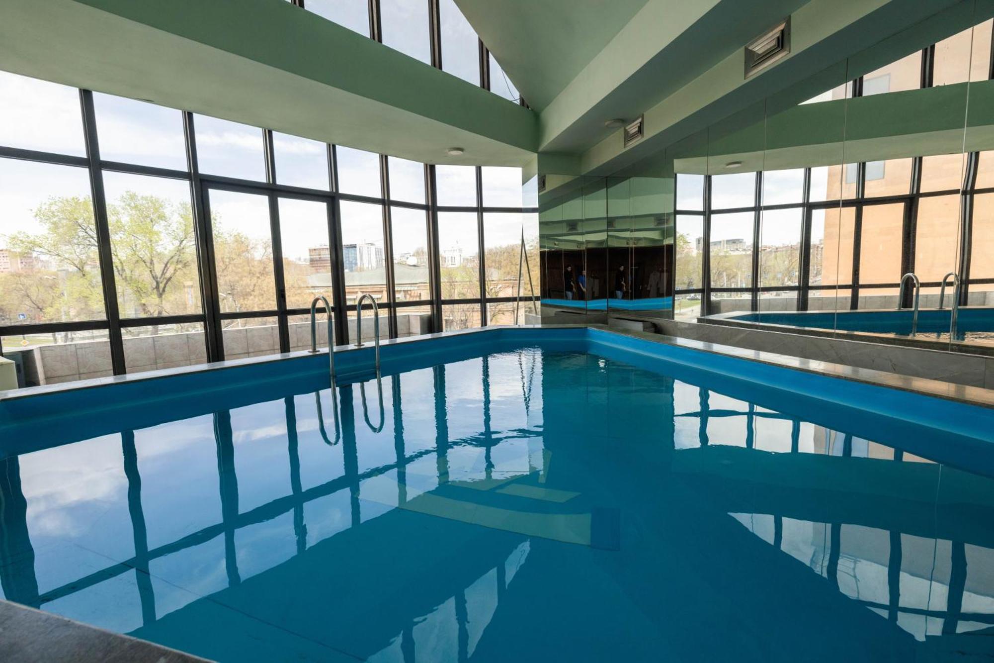 Ararat 4* Erévan