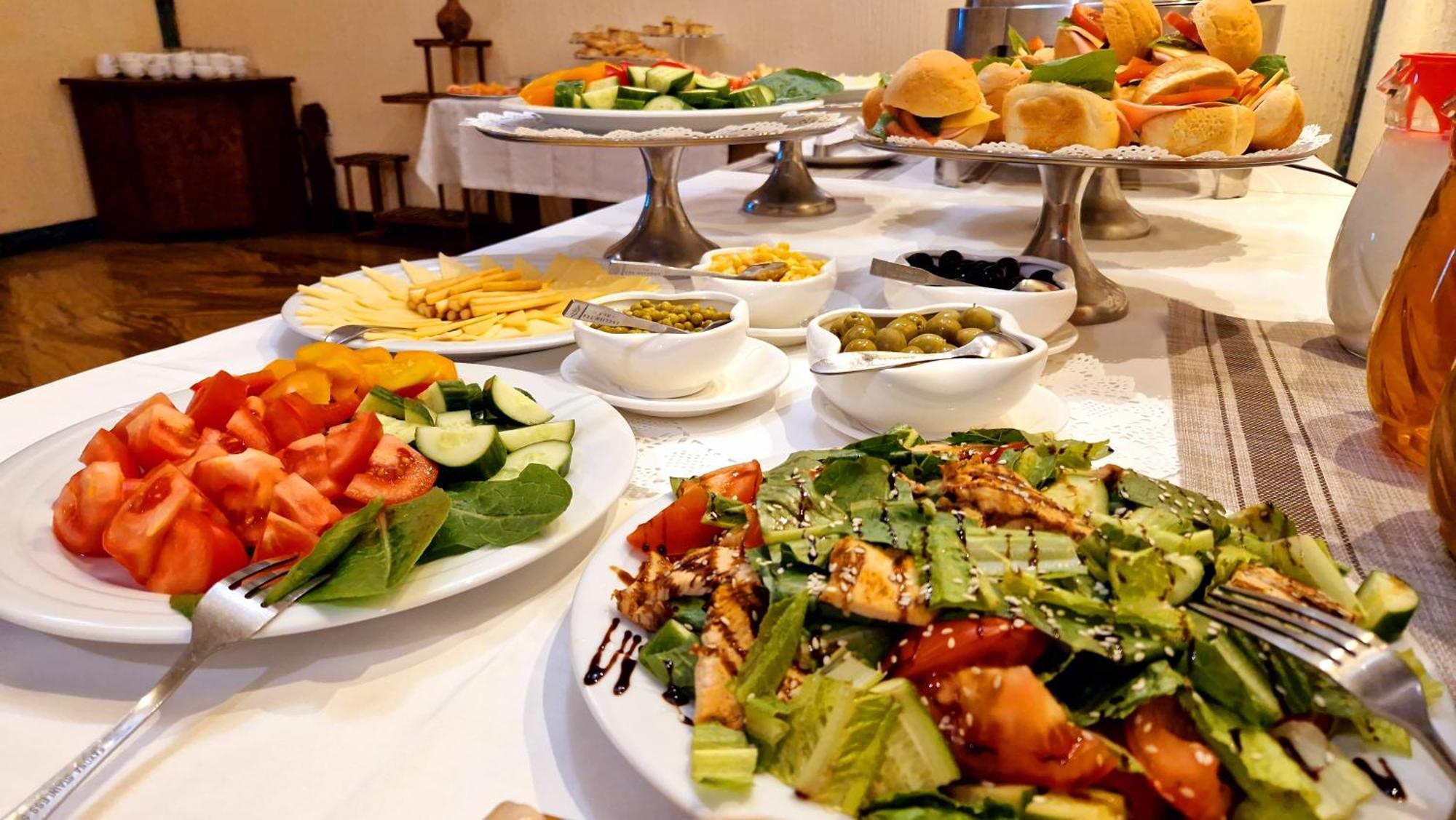 Hotel Ararat