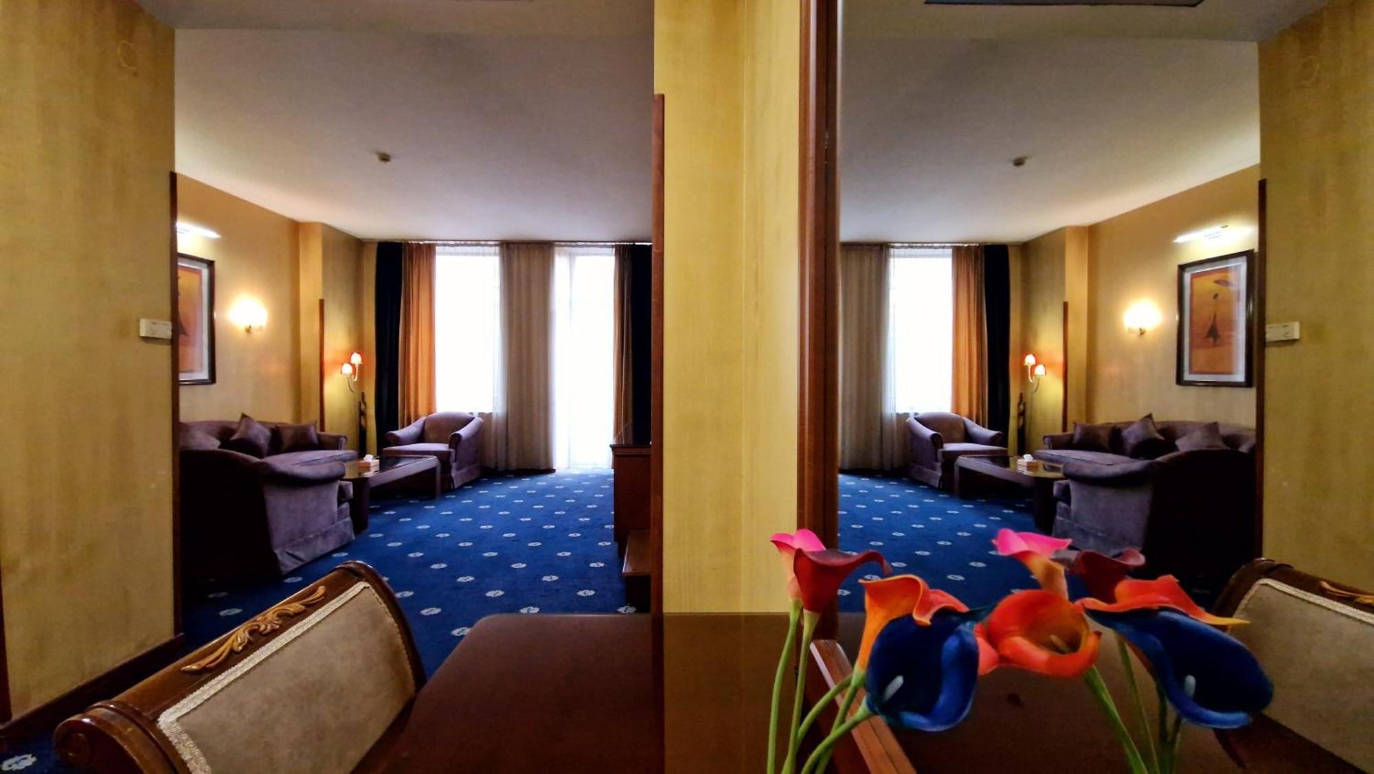 Ararat Hotel Erévan