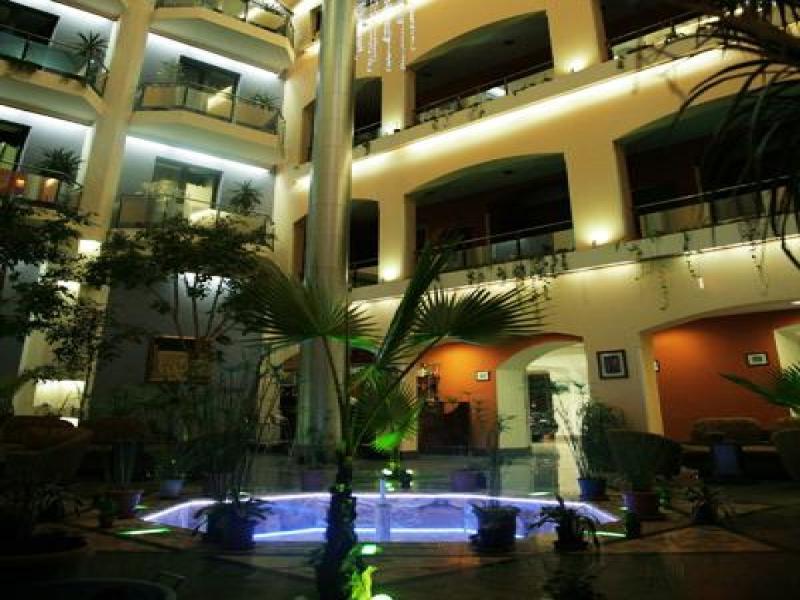 Ararat Hotel 4*
