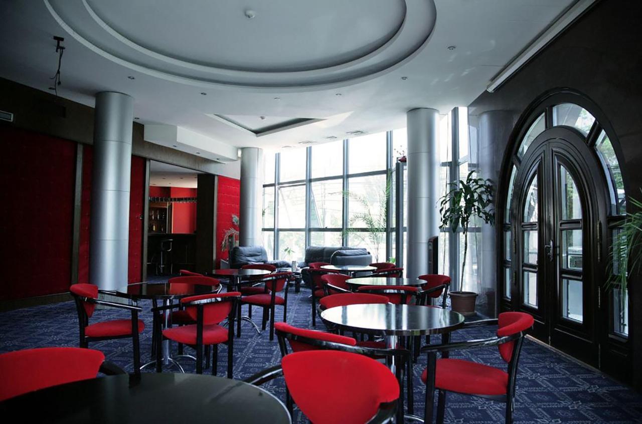 Ararat 4* Erévan