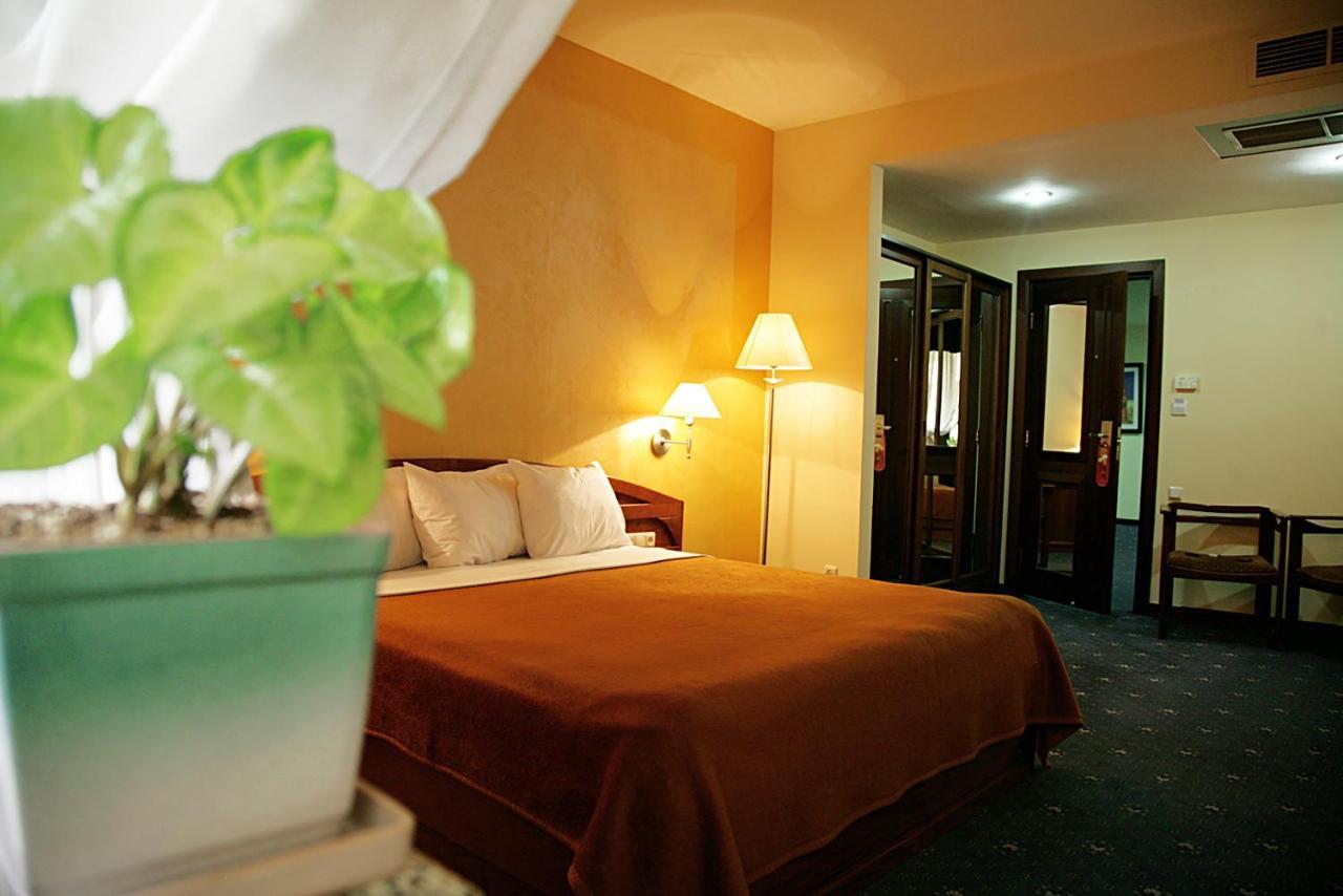 Hotel Ararat 4*